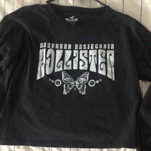 Hollister long sleeve